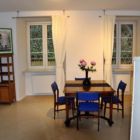 Prudentia Apartments Brzozowa Varsovie Extérieur photo