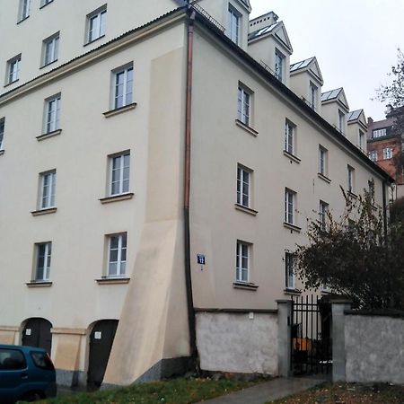 Prudentia Apartments Brzozowa Varsovie Extérieur photo